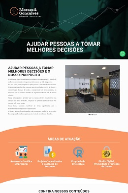 Moraes e Gonçalves Advogados